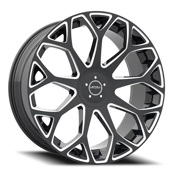 Ace LS03 Street Wheel