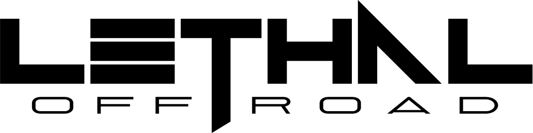 Lethal Offroad Logo